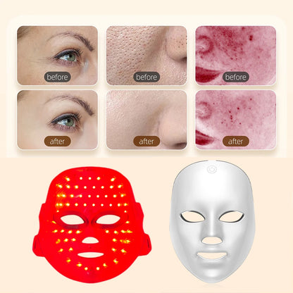 Veluma Facial Mask