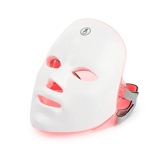 Veluma Facial Mask